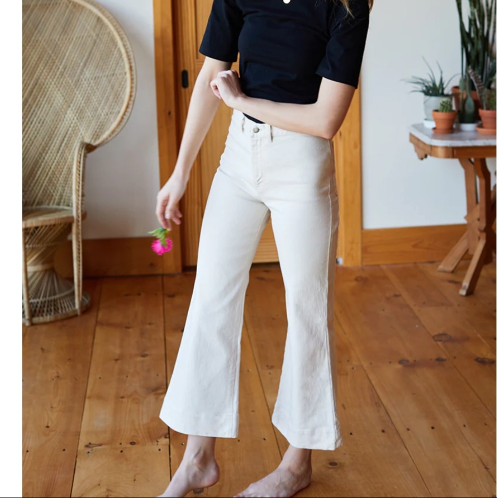 EMERSON FRY Georgia Pants